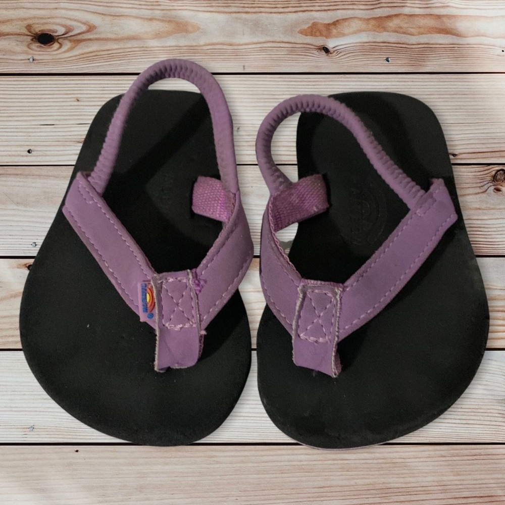 Toddler girl sandals